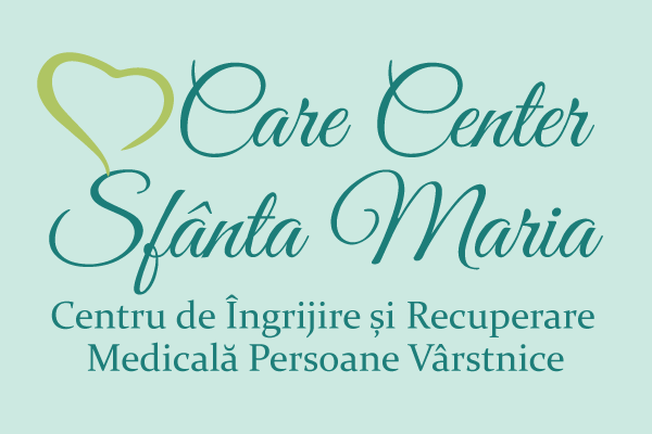 Care Center Sfanta Maria