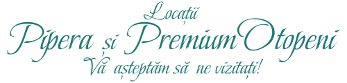 Locații Premium A-B-C Vă așteptăm să ne vizitați ! Care Center Sf. Maria
